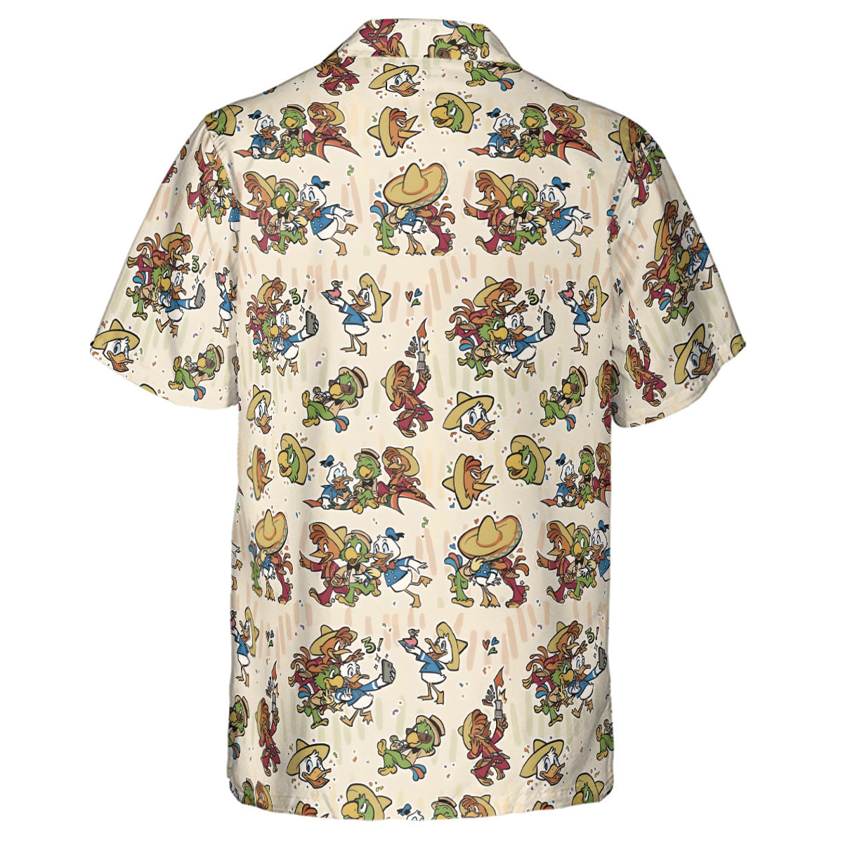 Hawaiian Shirt - XSC6V9BF