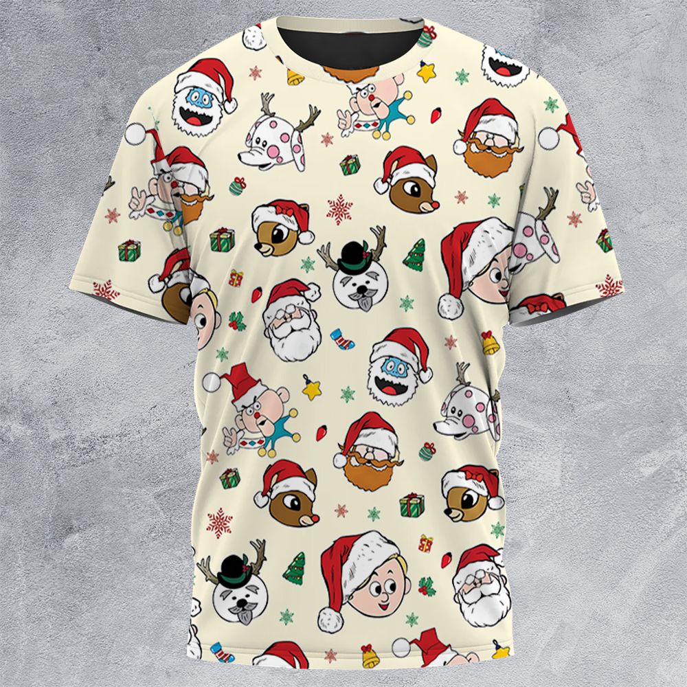 olph the Red-Nosed Reindeer -  - 3