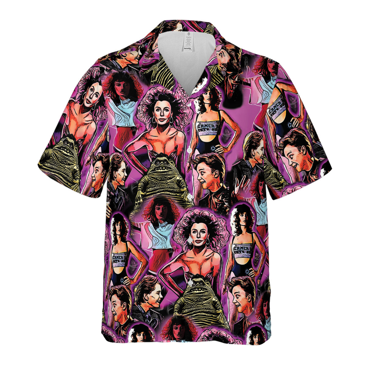 Hawaiian Shirt - WE5JZT62