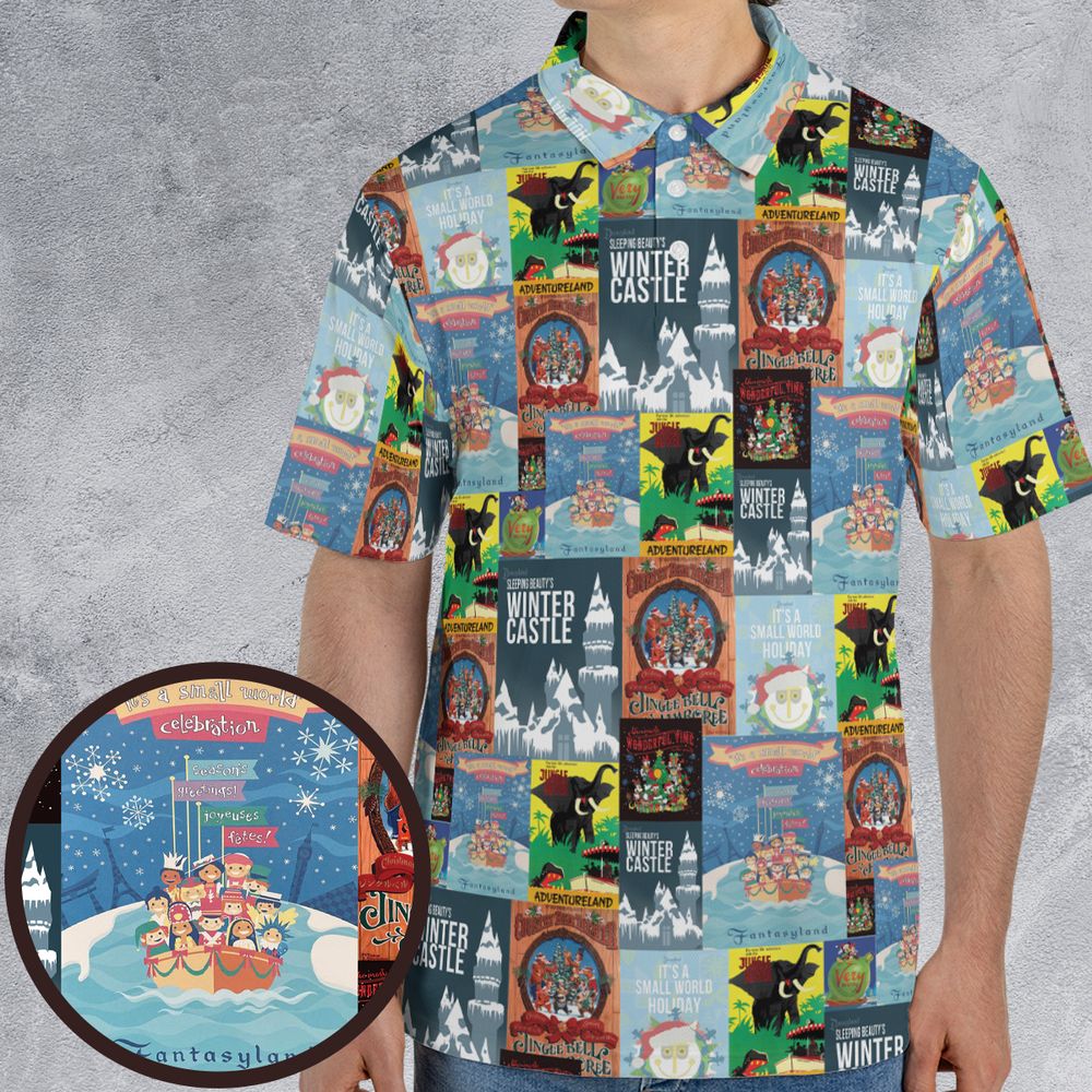 Holiday Themed Attraction -  - 1
