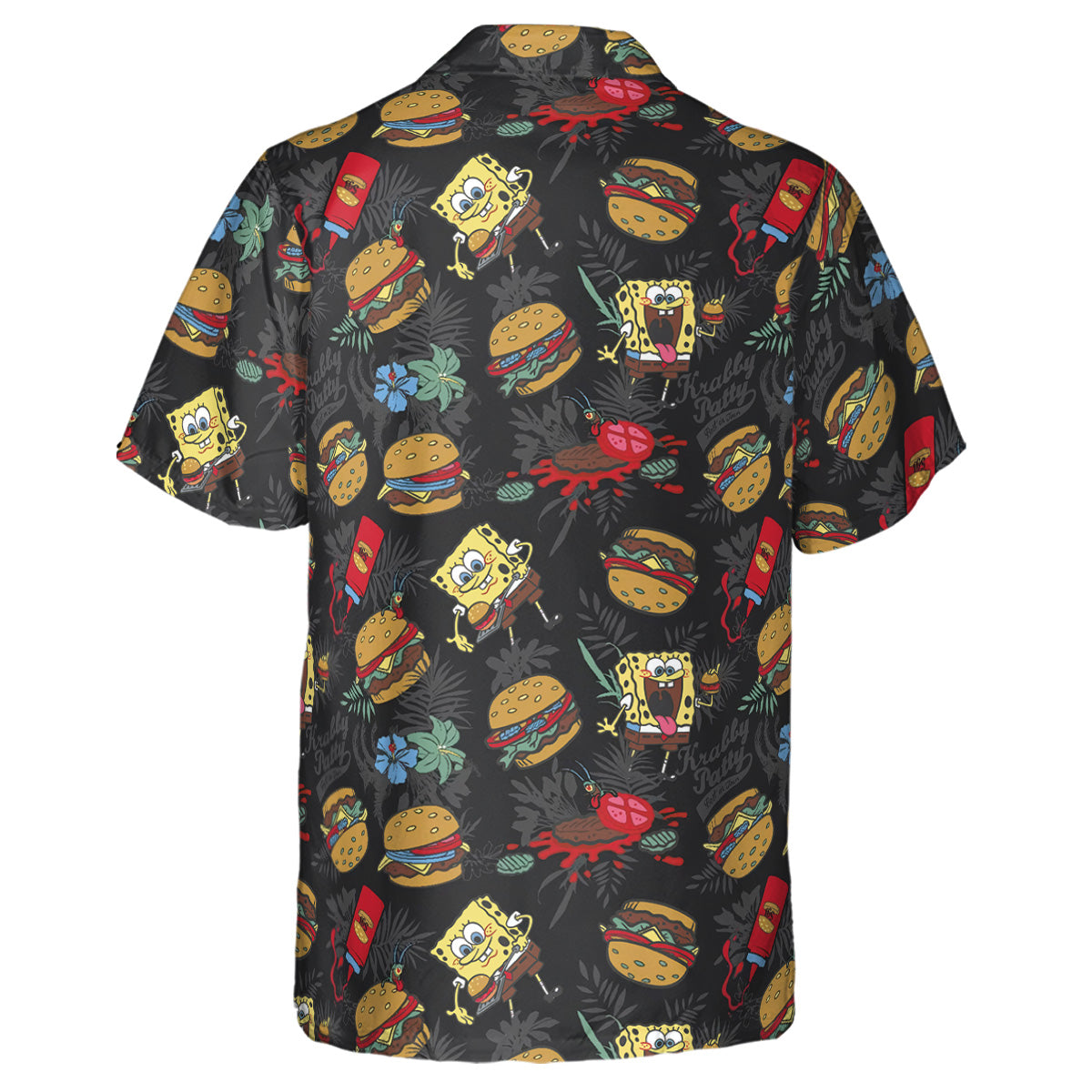 Hawaiian Shirt - F6LSMBYV