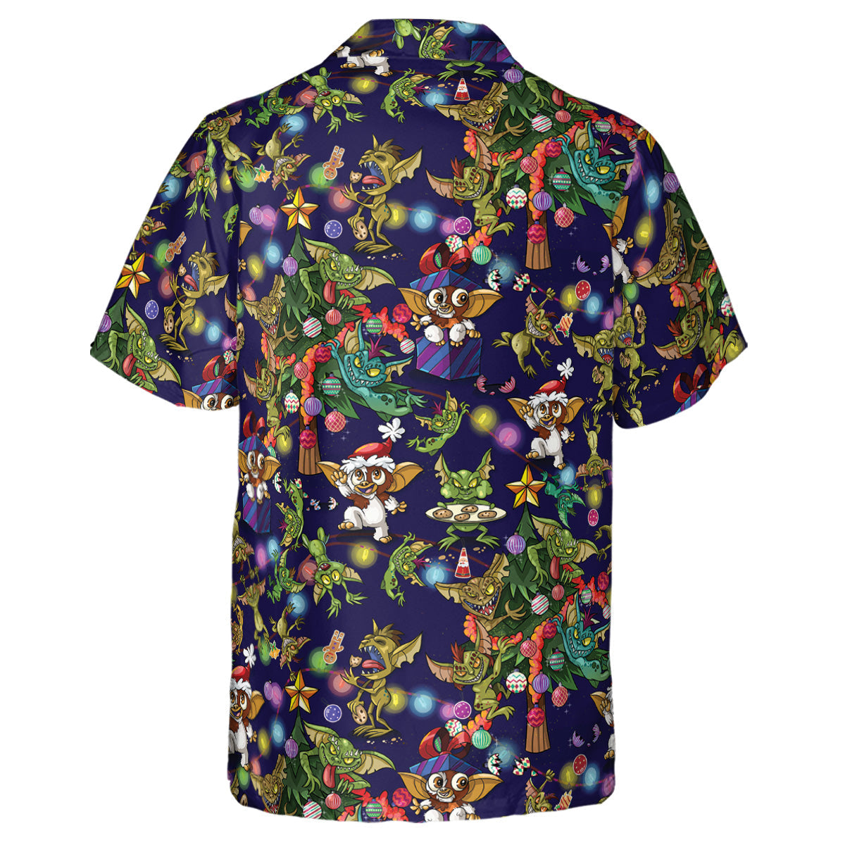 Hawaiian Shirt - LXB3M3KK