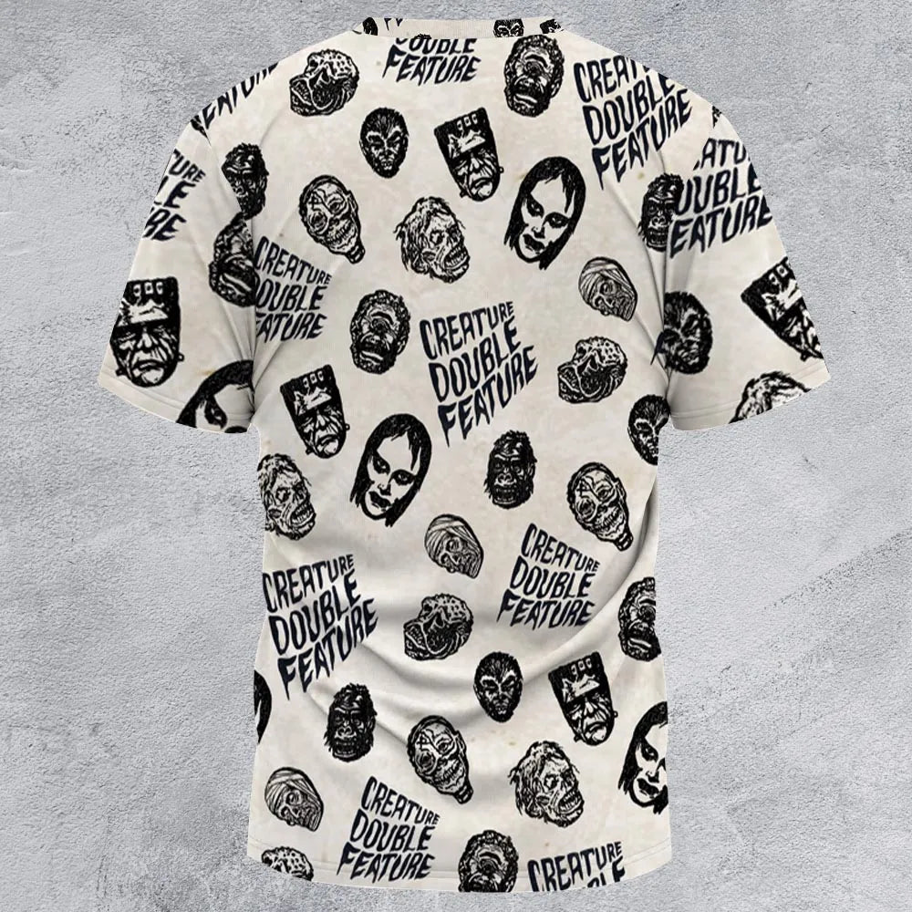 Full Print T-Shirt - G9L2M2MH