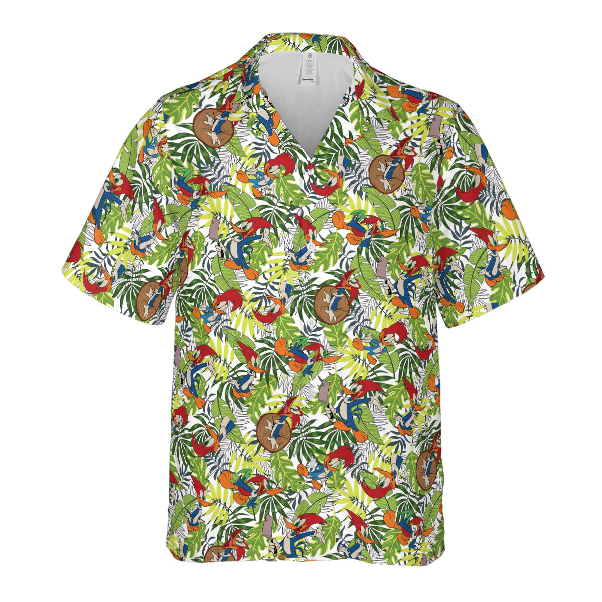 Hawaiian Shirt - 3Y81Q3D8
