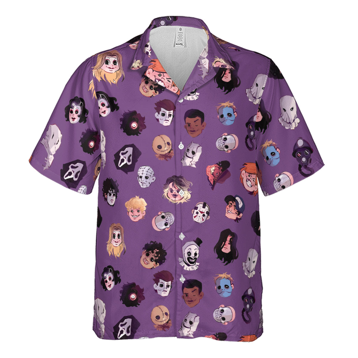 Hawaiian Shirt - 4MYRBDAG