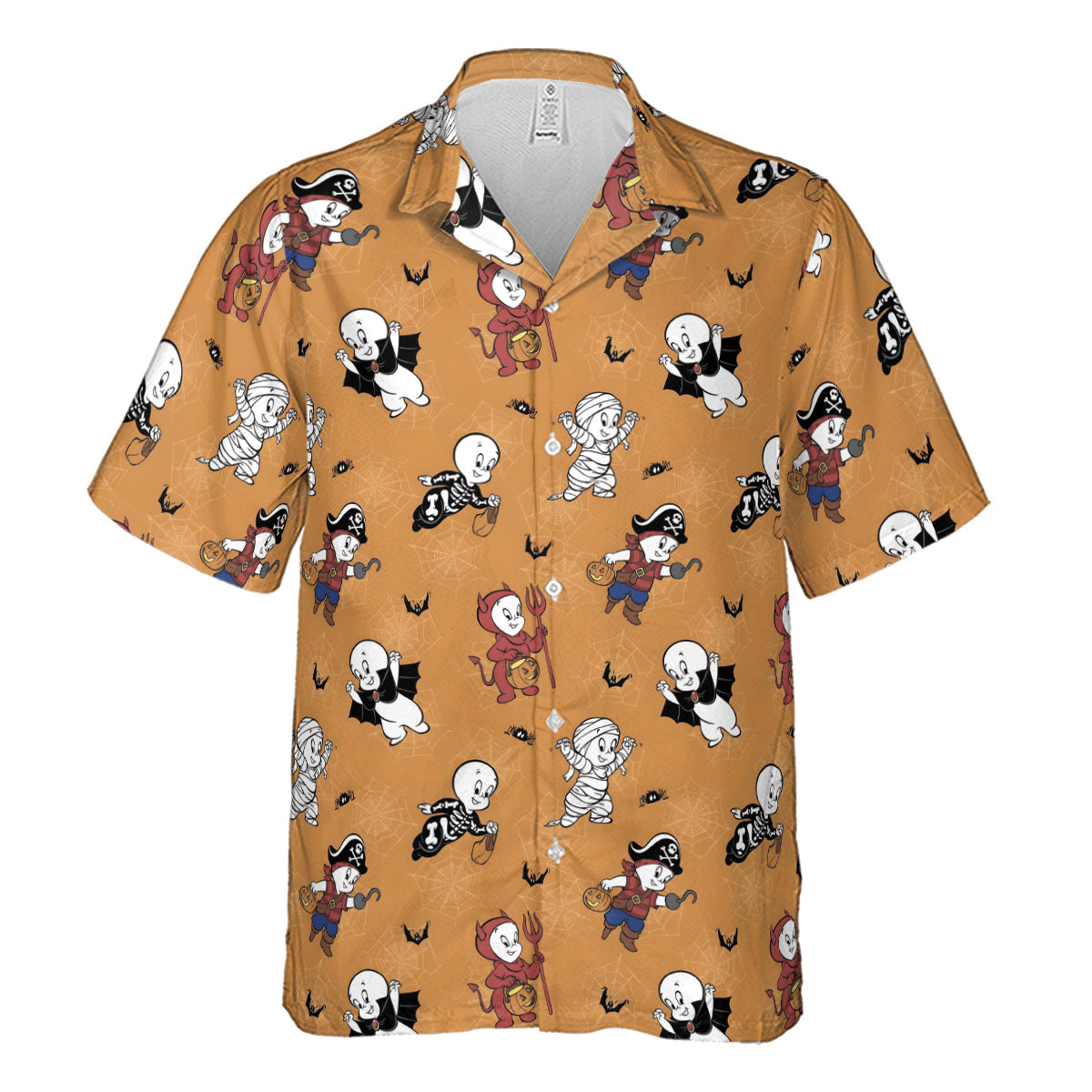 Hawaiian Shirt - 8WMHMAEU