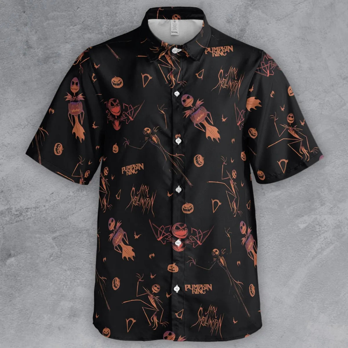 Short Sleeve Button Shirt - 6VRU8YFD