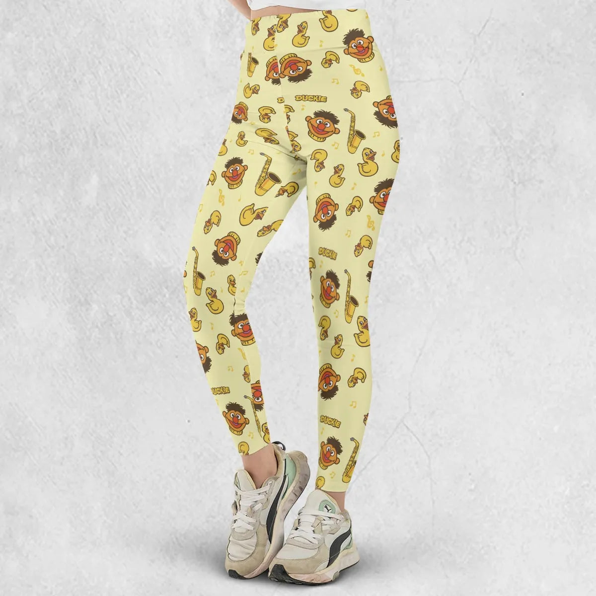 Legging - TWAMZLY1