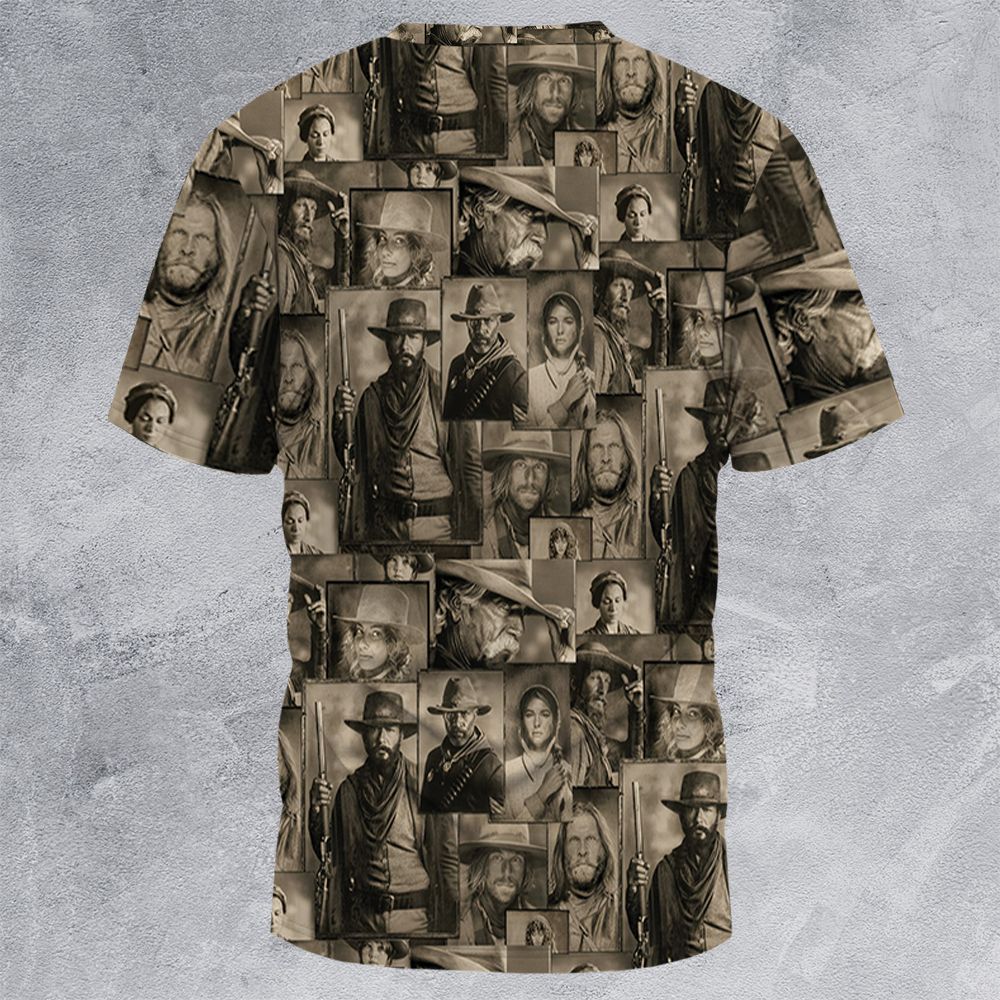 Vintage Western -  - 4