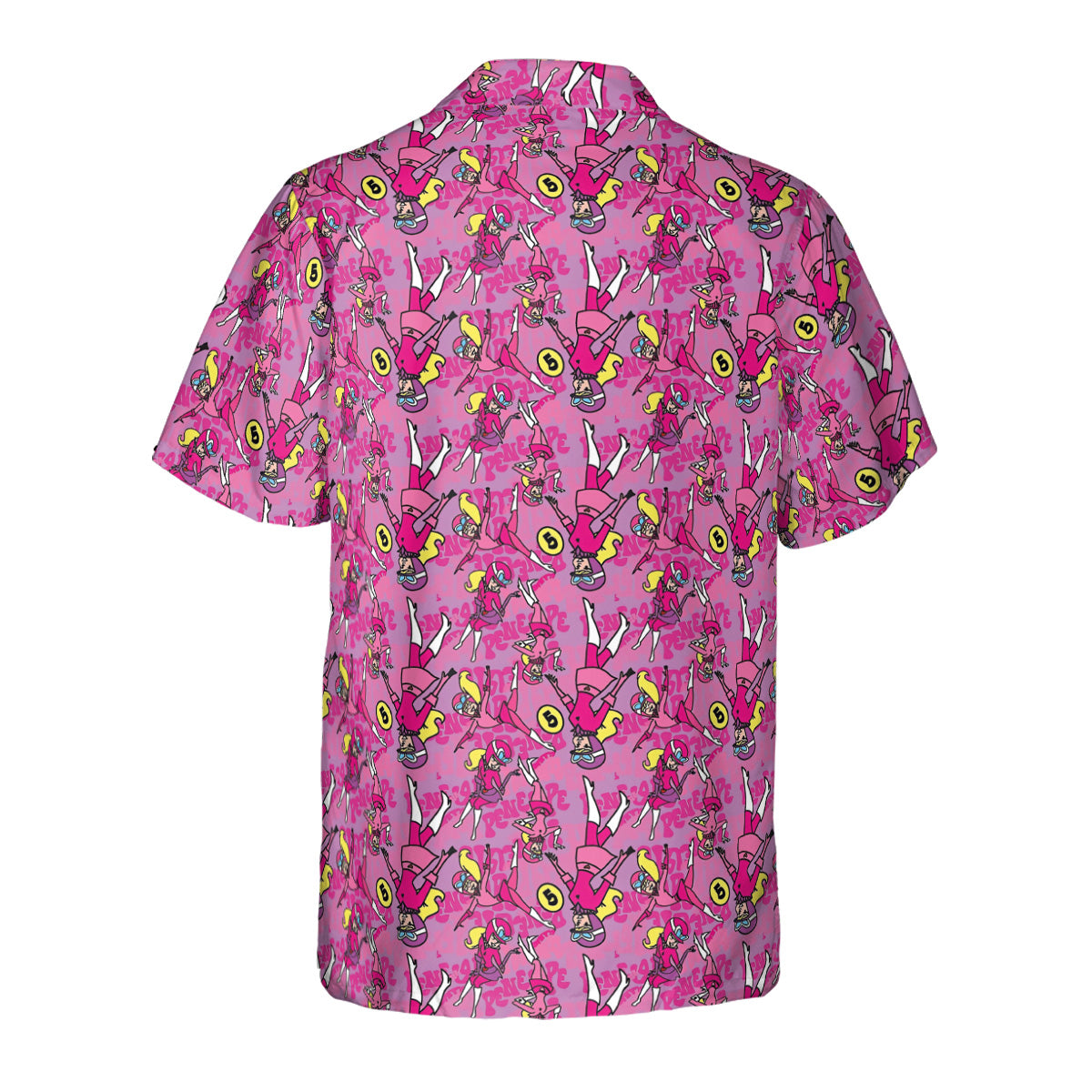 Hawaiian Shirt - DENHCQ6X