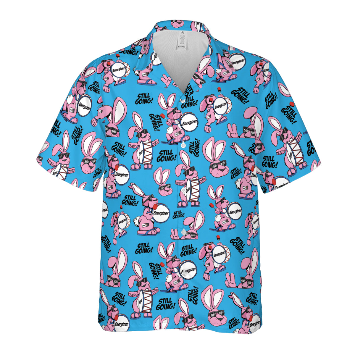 Hawaiian Shirt - 1K7Q84QM