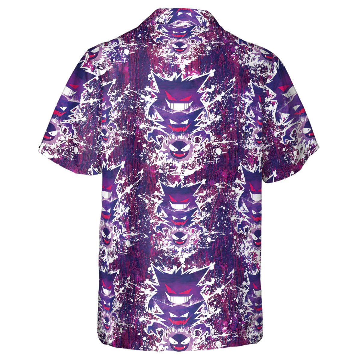 Hawaiian Shirt - T2UQNEMP