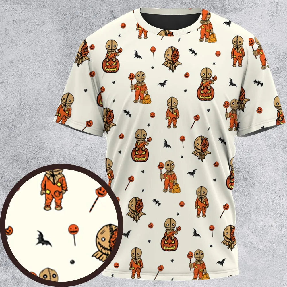 Full Print T-shirt - 71B5NFPN