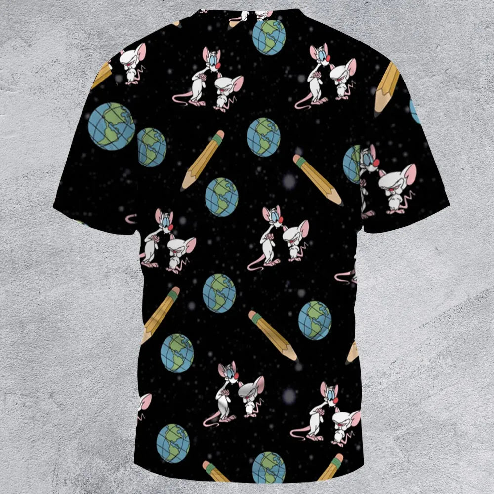 Full Print T-Shirt - XCN3JYX3