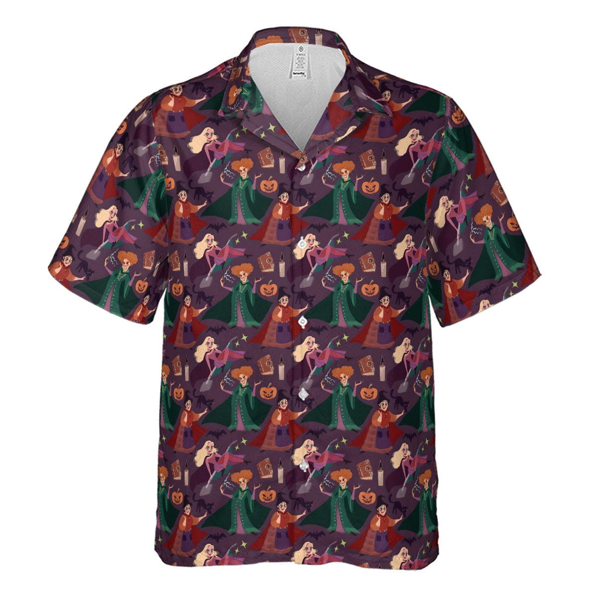 Hawaiian Shirt - PCPD8FB2