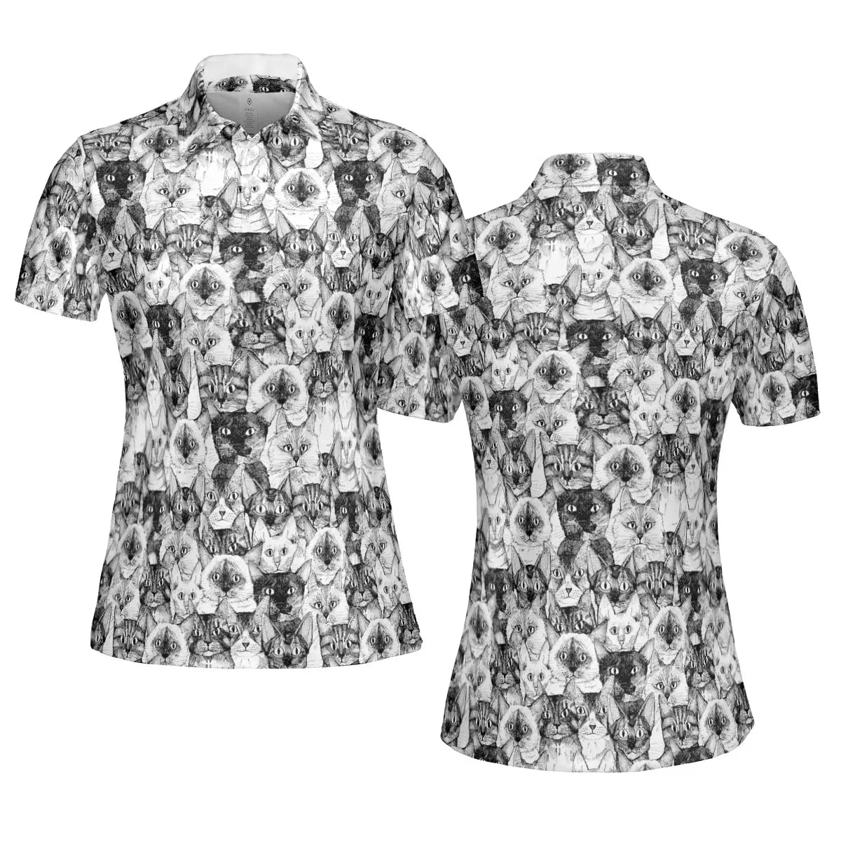 Unisex Polo Shirt - UMUF1RPE