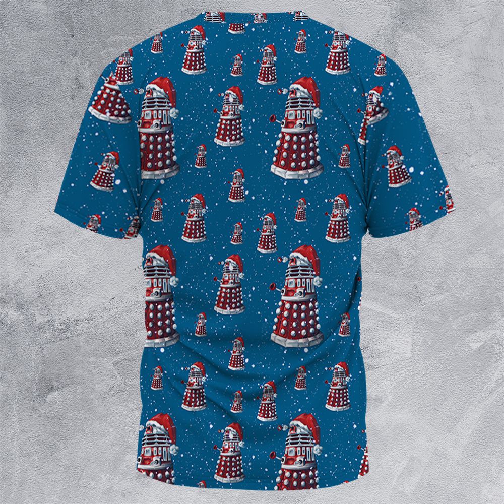 Dalek -  - 4