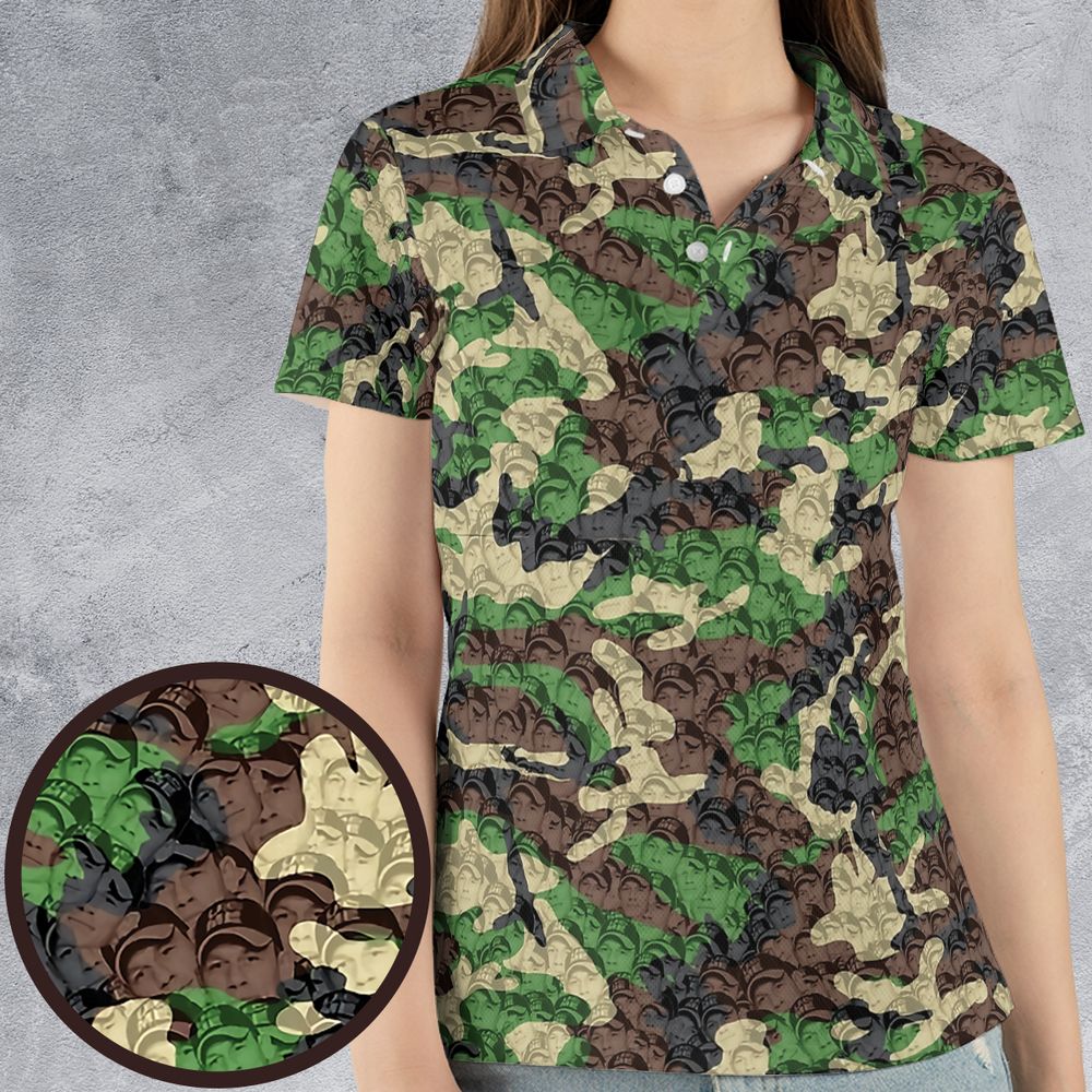 John Cena You can't see him (camouflage) -  - 4