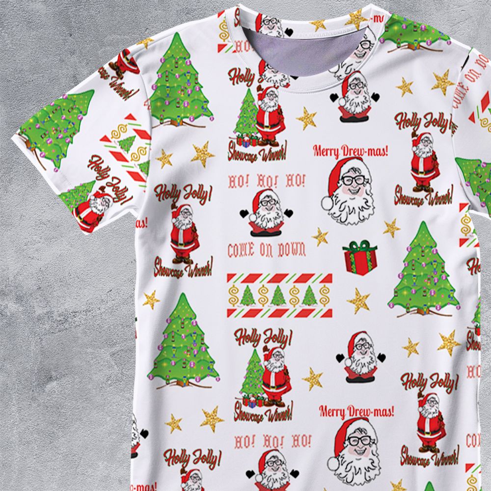 The price is right christmas -  - 2