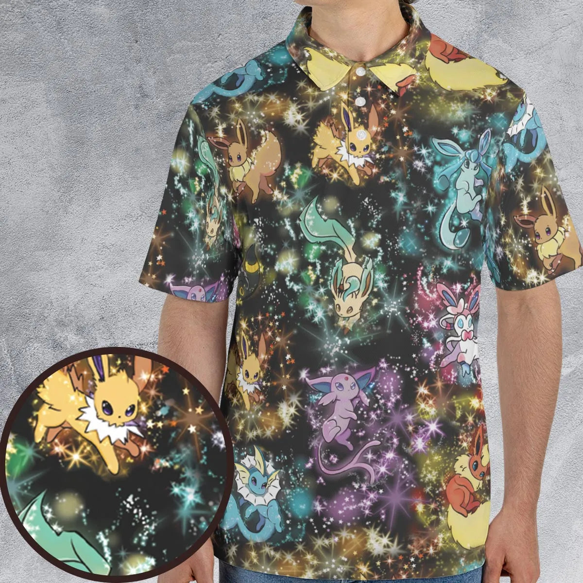 Unisex Polo Shirt - G577RC76