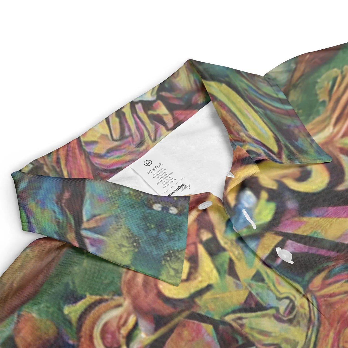 Unisex Polo Shirt - YC9S9AX3