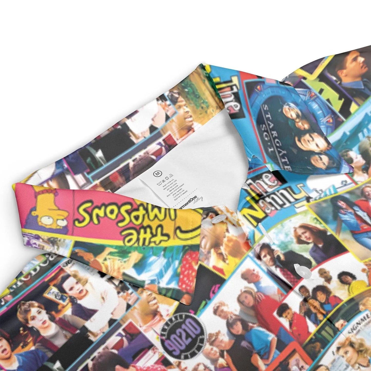 Unisex Polo Shirt - ZTC21ZYR