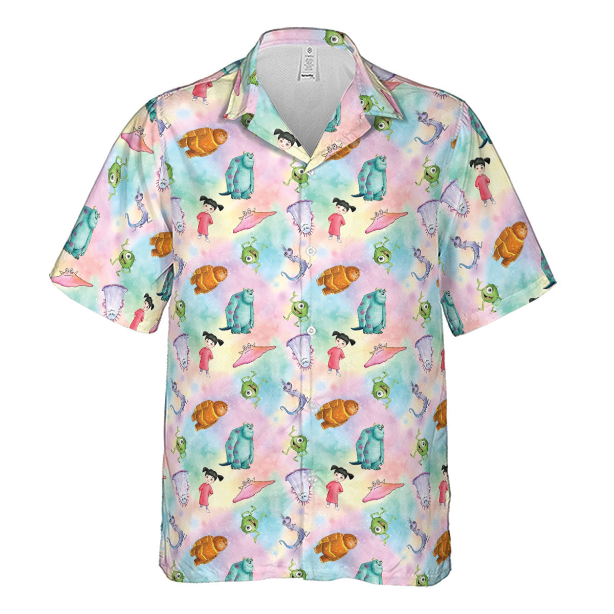 Hawaiian Shirt - 7SKF5T3U