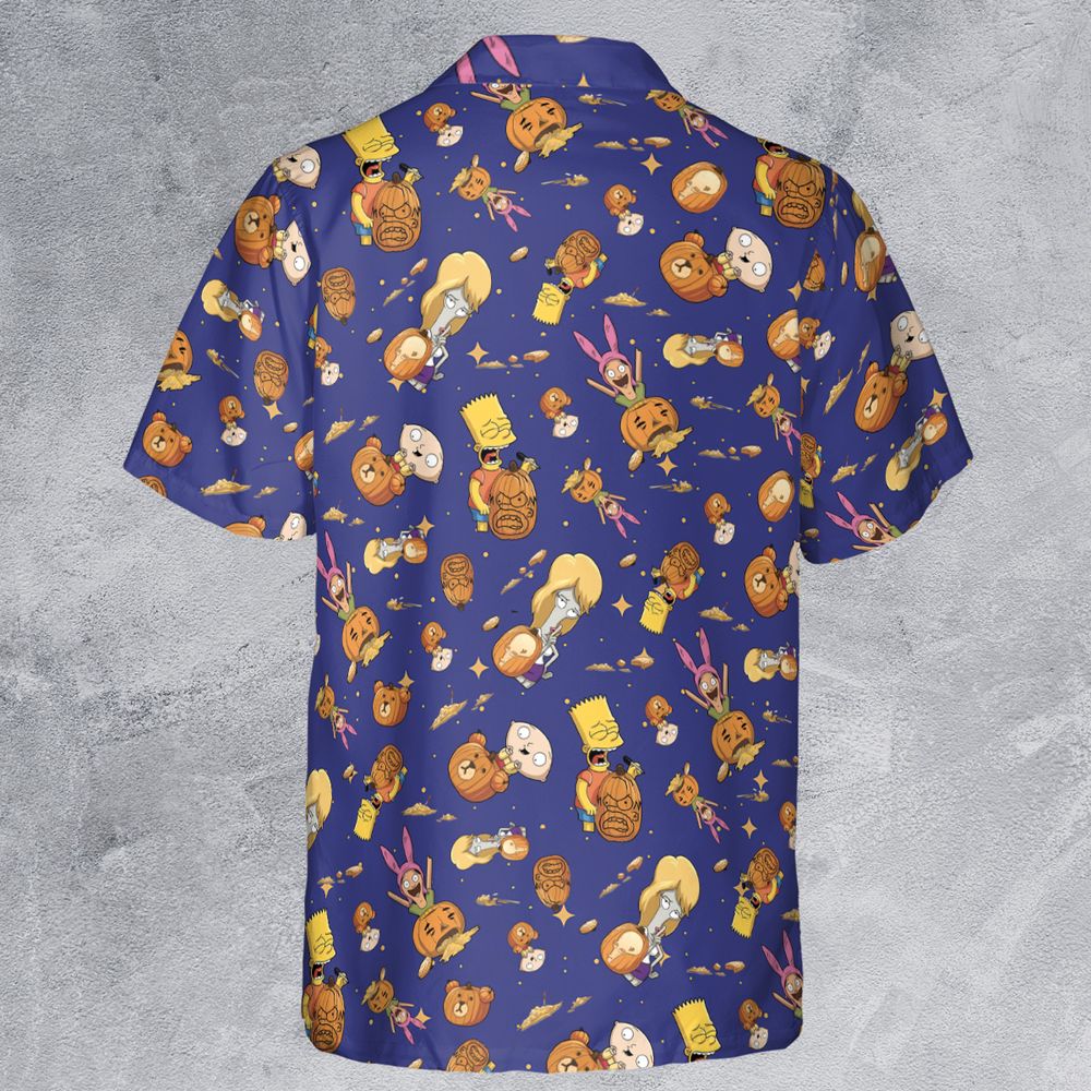 Button Down Shirt - EP5XTR7C -  - 3