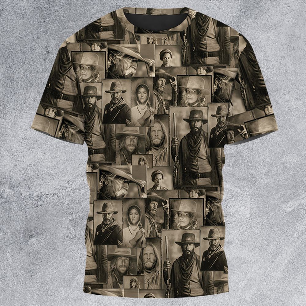 Vintage Western -  - 3