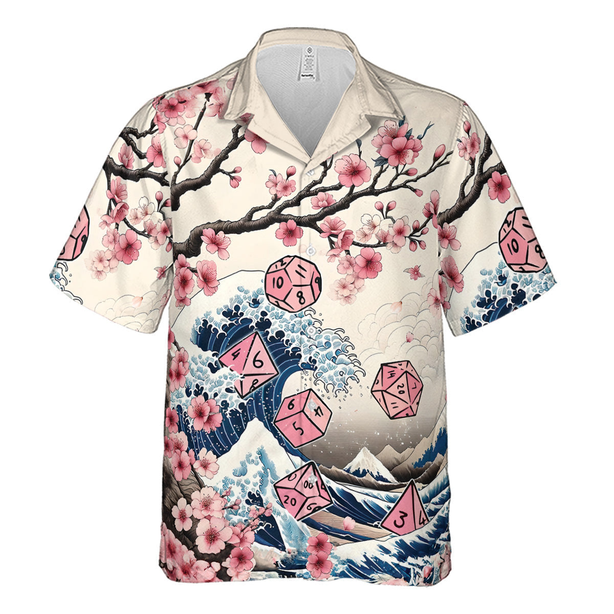 Hawaiian Shirt - KKXHZJRF