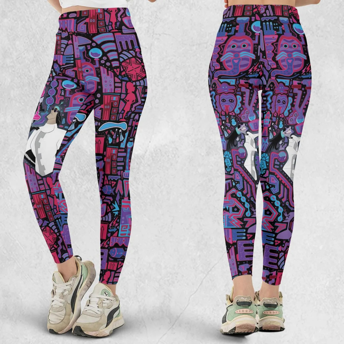 Legging - BPE4FF65