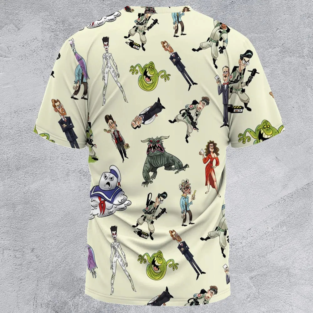 Full Print T-Shirt - ESVP1DT6