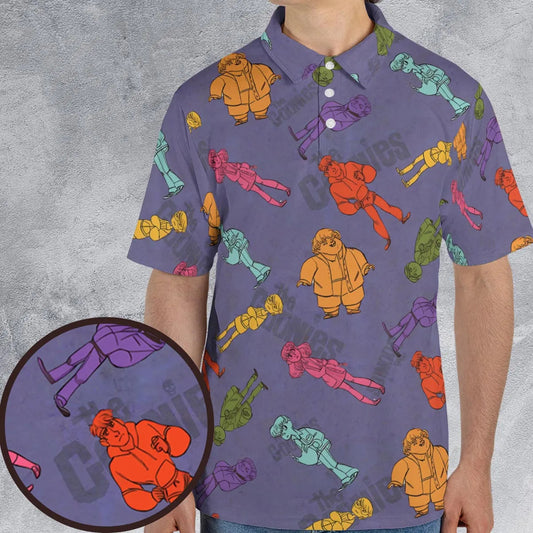 Unisex Polo Shirt - ZF4PL2A3