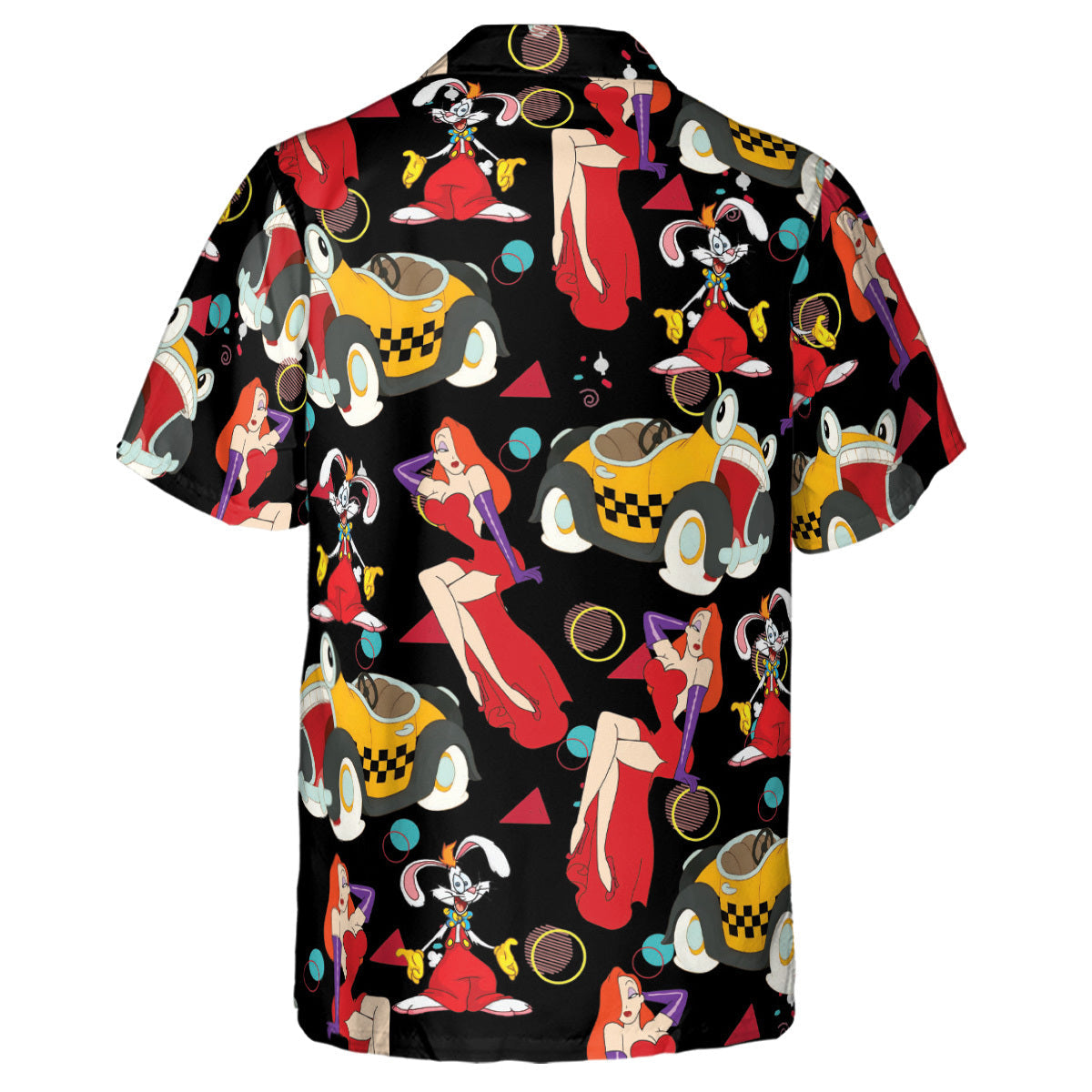 Hawaiian Shirt - FG7XXR98