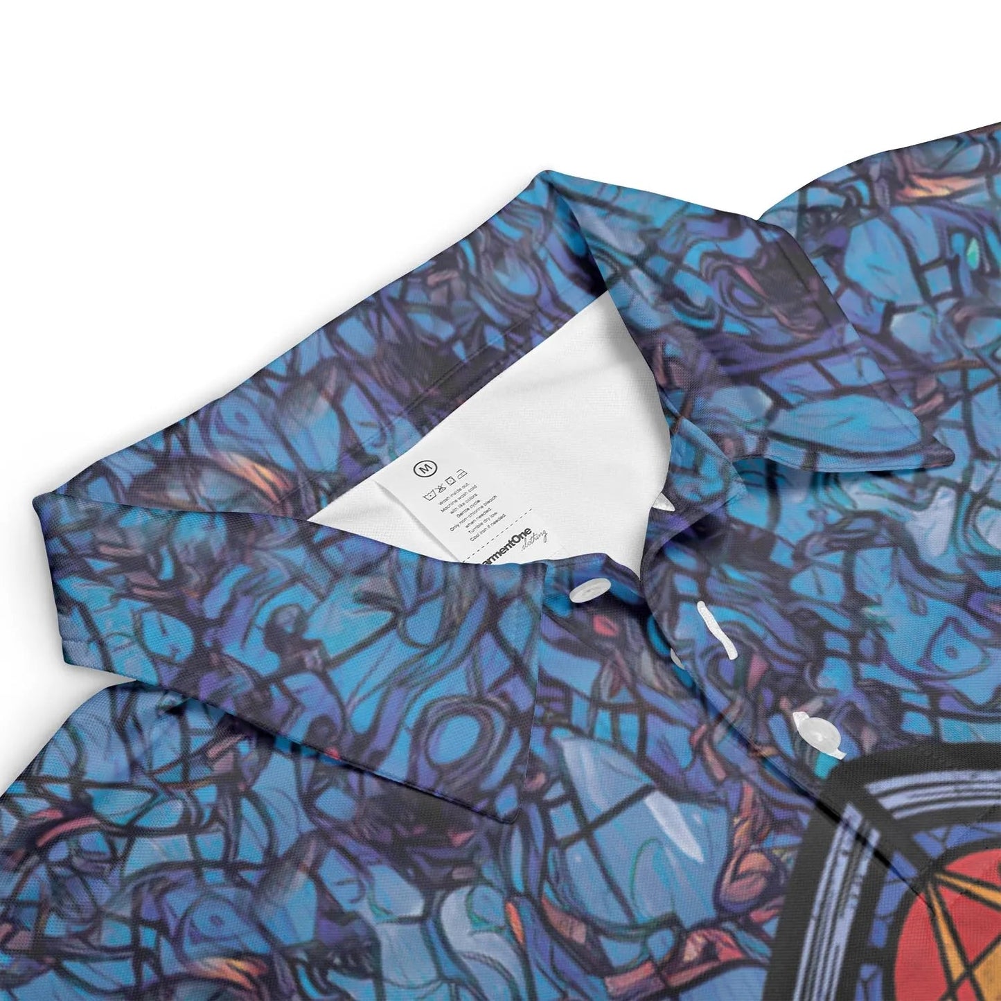 Unisex Polo Shirt - S7NHYSGL