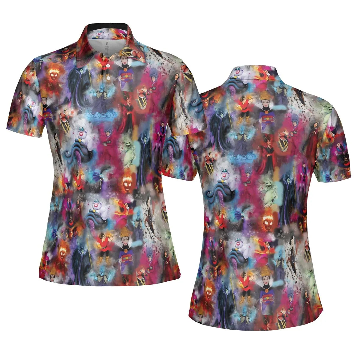 Unisex Polo Shirt - Z22BMJYX