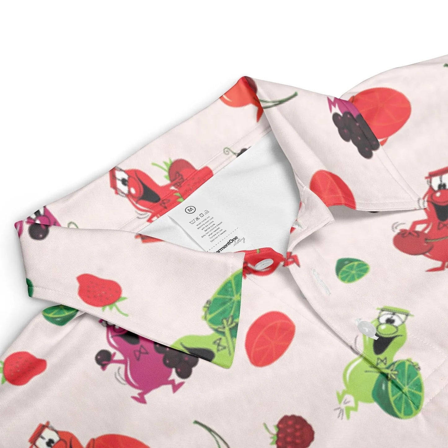 Unisex Polo Shirt - K7NTGC2V