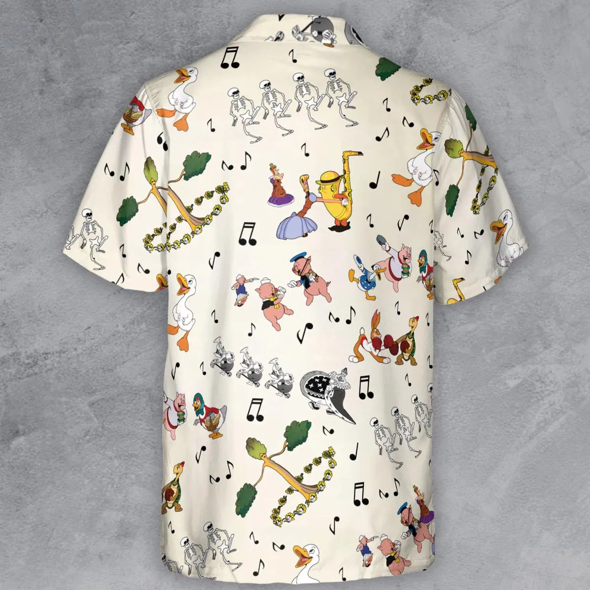 Short Sleeve Button Shirt - NFZB5QU3