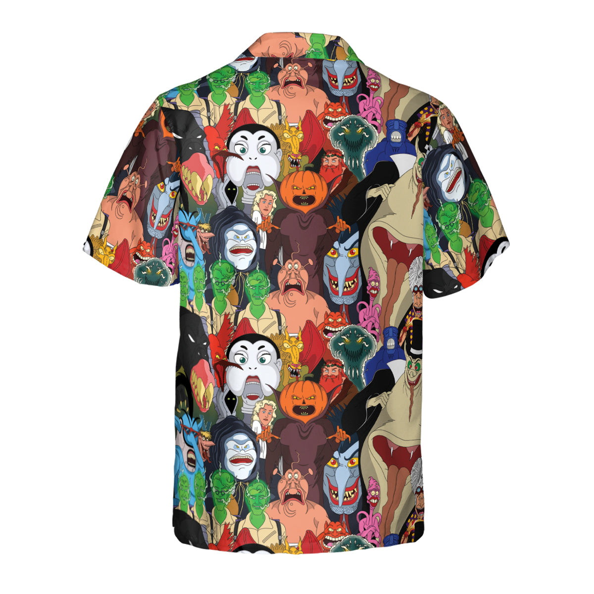 Hawaiian Shirt - VFHS9DRR