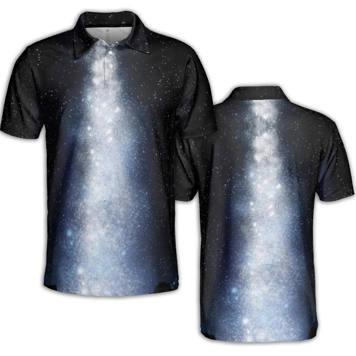Unisex Polo Shirt - R9QQSA8Y