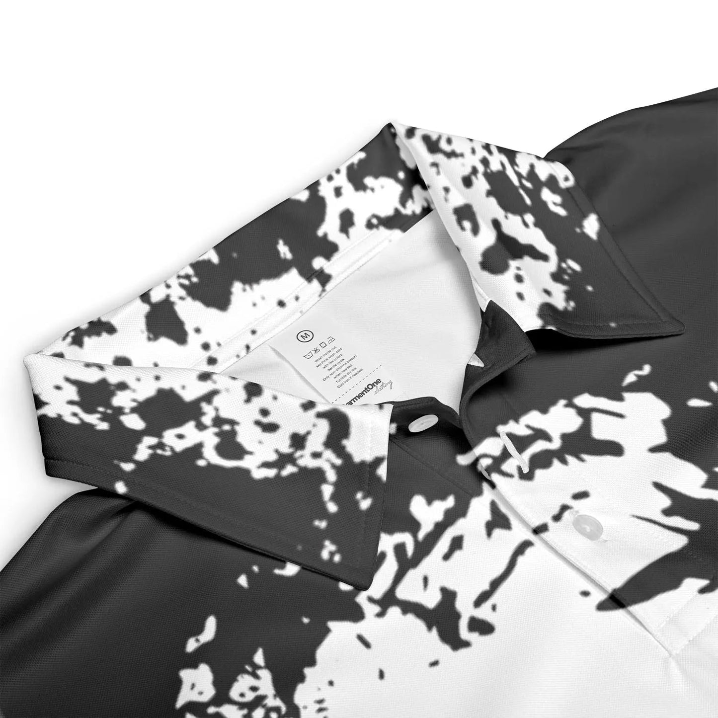 Unisex Polo Shirt - 97D5T29T