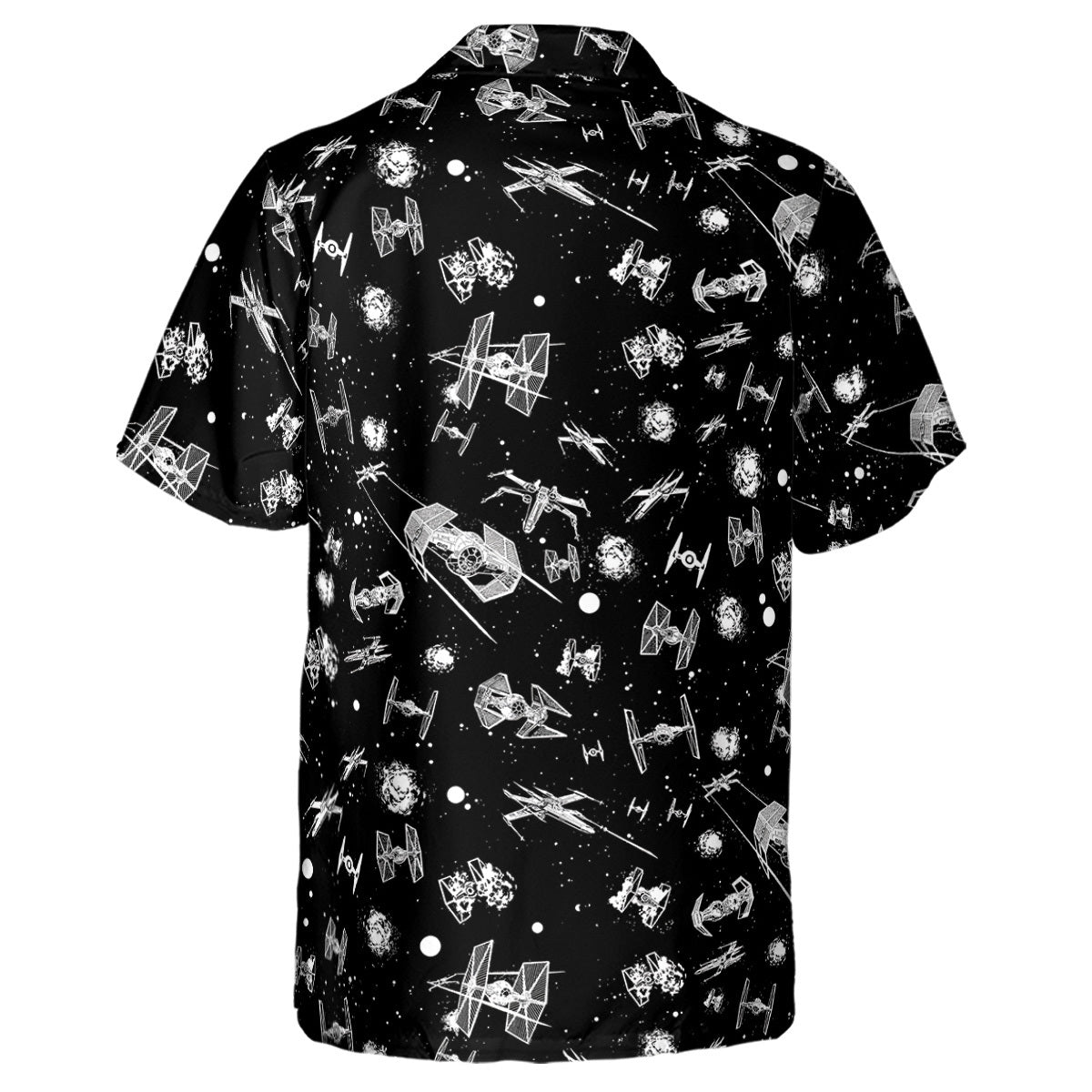 Hawaiian Shirt - L8WARFZ8