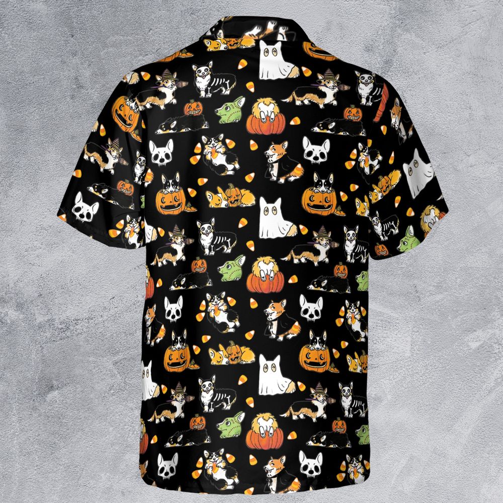 Button Down Shirt - YYKRAX8W -  - 3