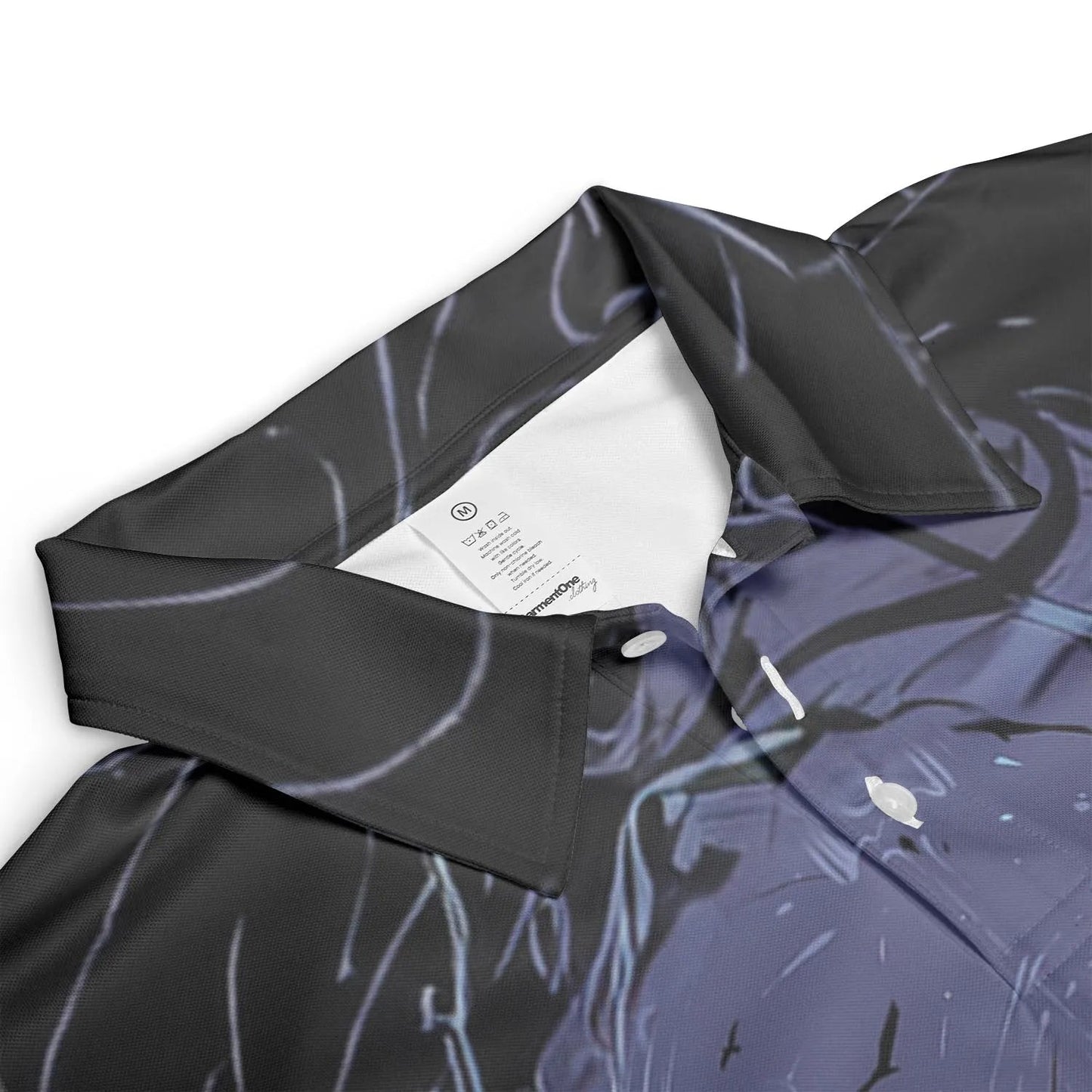 Unisex Polo Shirt - VC4CMFU5