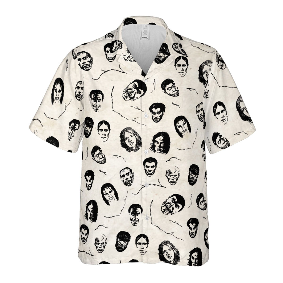 Hawaiian Shirt - E6HA8C49