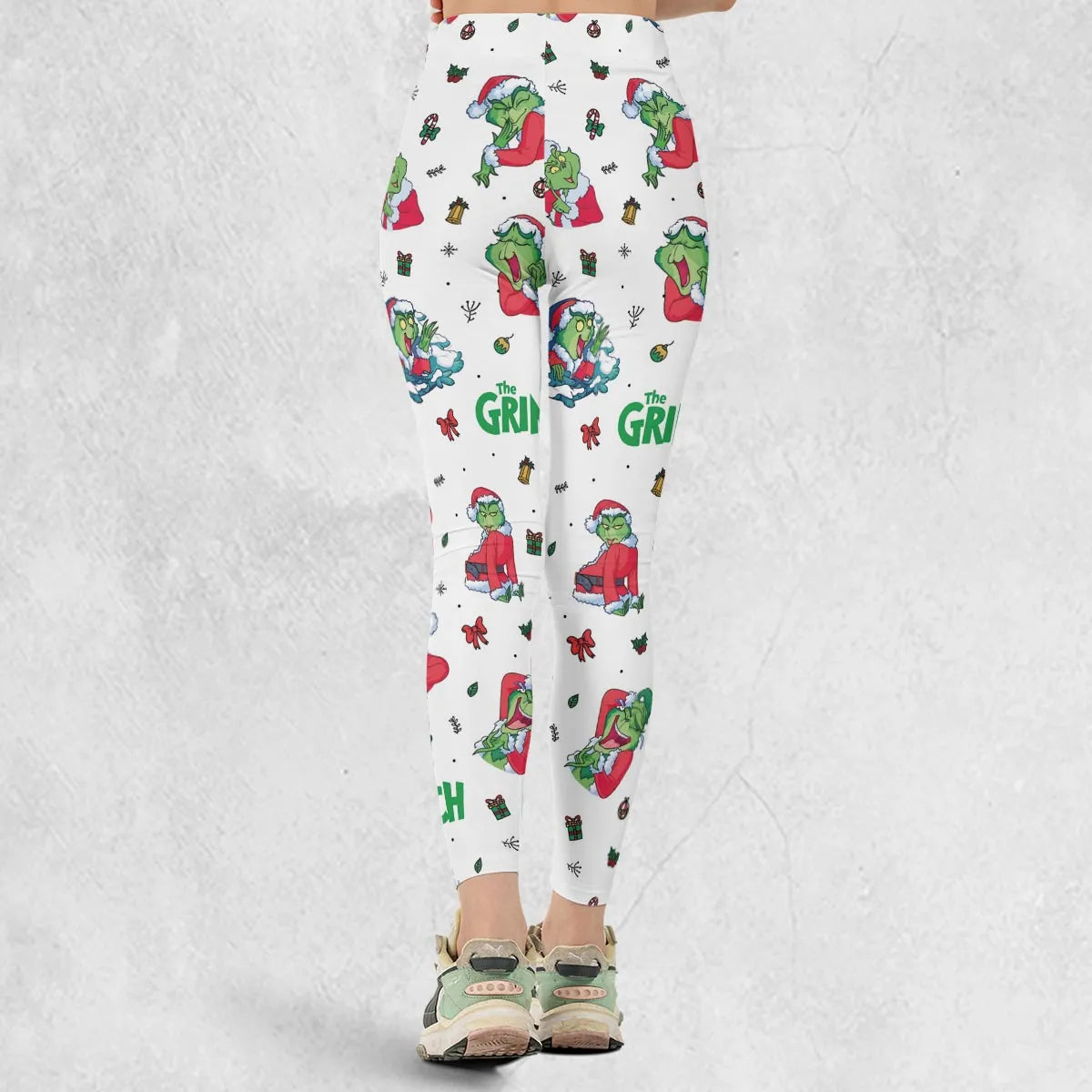 Legging - JXFTGJS7