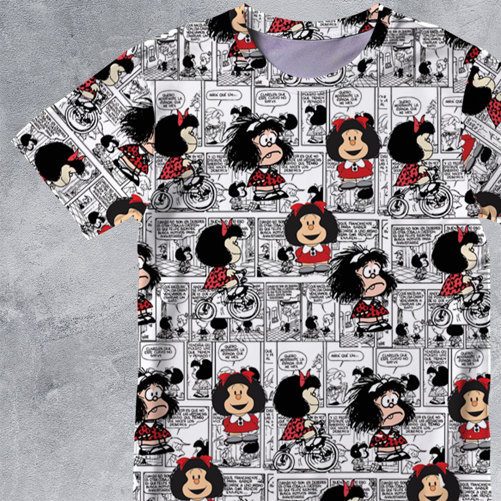 Mafalda -  - 2