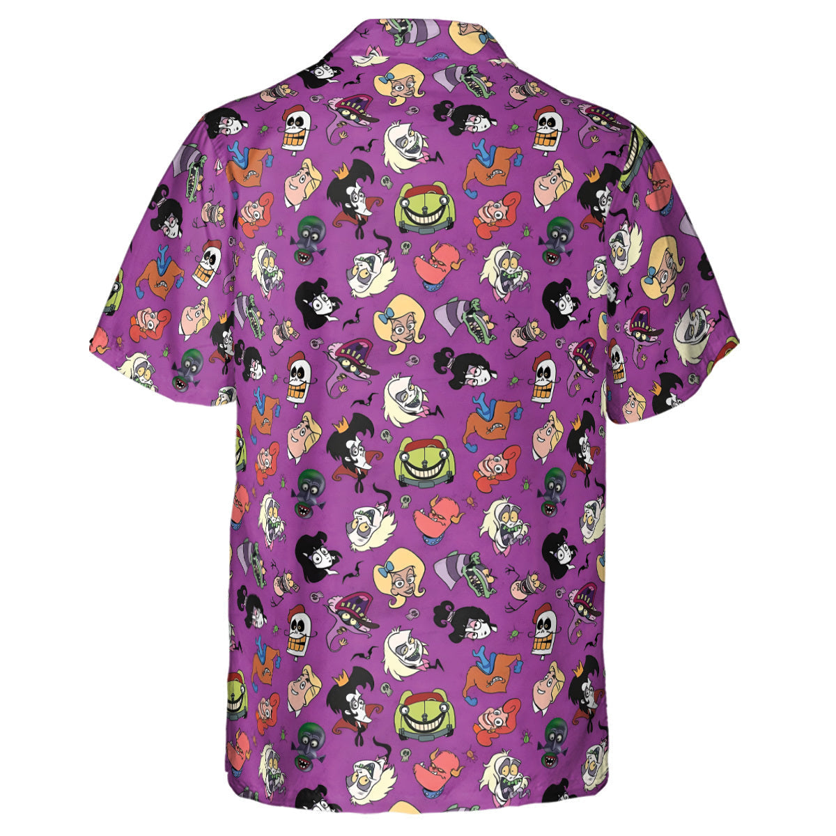 Hawaiian Shirt - 3QX3RL2U