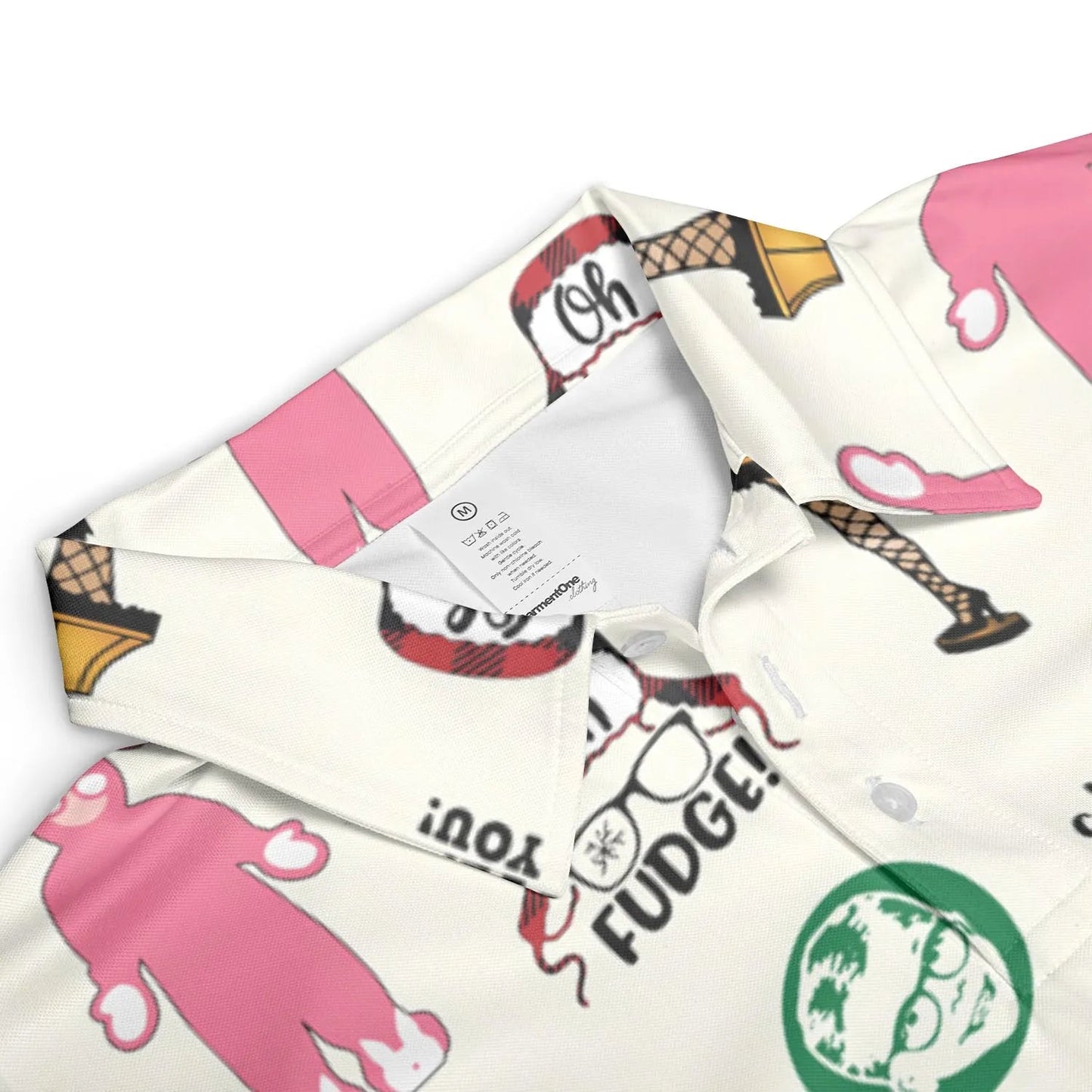 Unisex Polo Shirt - 6NQDBN1B