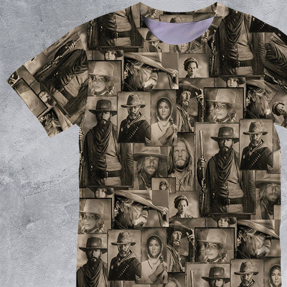 Vintage Western -  - 2